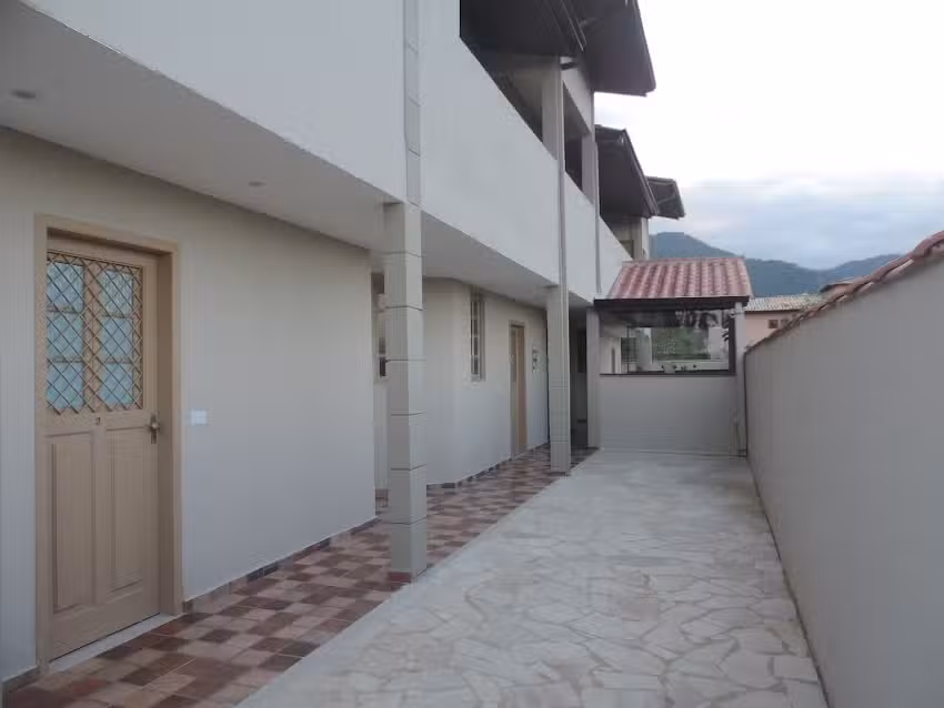 Pousada Solar do Jabaquara