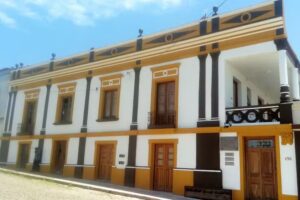 POUSADA SOLAR DO PAMPA