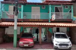 Pousada Solar do Pantanal