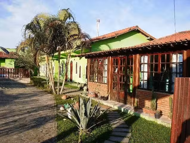 Pousada Solar do Paraty