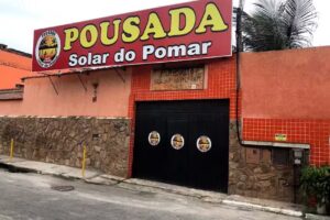 Pousada Solar do Pomar Cabo Frio
