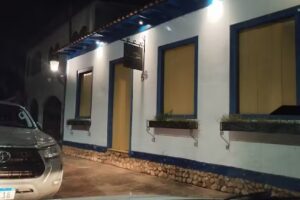 Pousada Solar do pr&iacute;ncipe