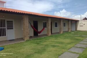 Pousada Solar do Rio