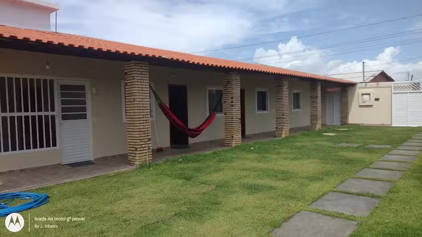 Pousada Solar do Rio