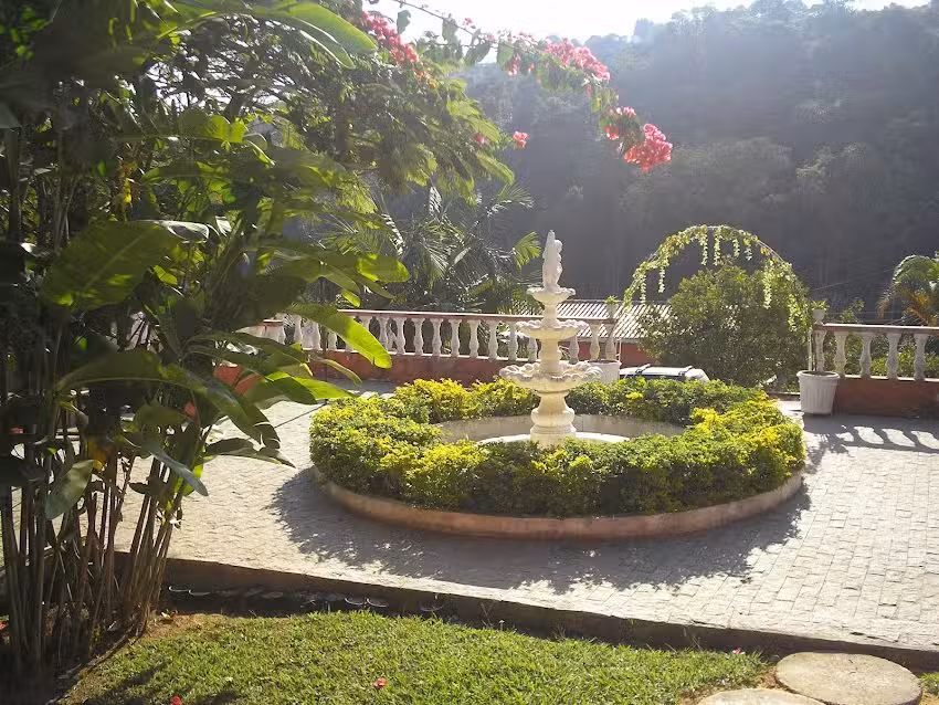 Pousada Solar dos Anjos