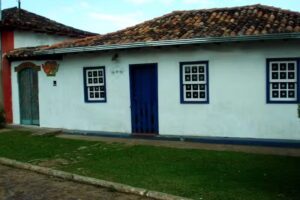 Pousada Solar dos Anjos