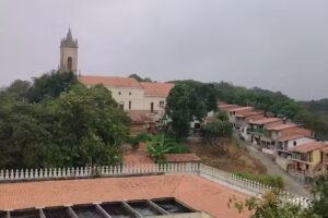 Pousada Solar dos Arcanjos