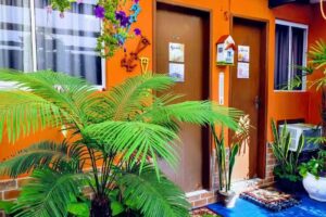 Pousada Solar dos Cavaleiros Mendes