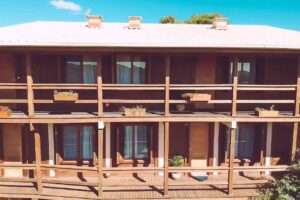 Pousada Solar dos L&iacute;rios