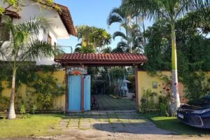 Pousada Solar dos Mares