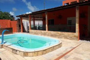 Pousada Solar Dos Negreiros