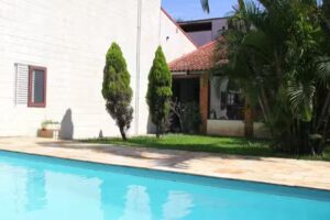 Pousada Solar dos Passaros