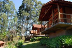 Pousada Solar dos sonhos