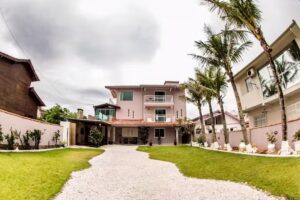 Pousada Solar Flamingo