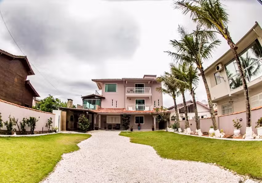 Pousada Solar Flamingo