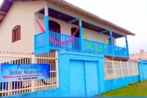 Pousada Solar Matinhos