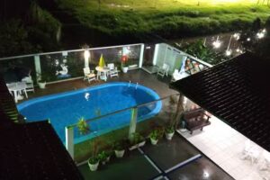 Pousada Solar Pereira