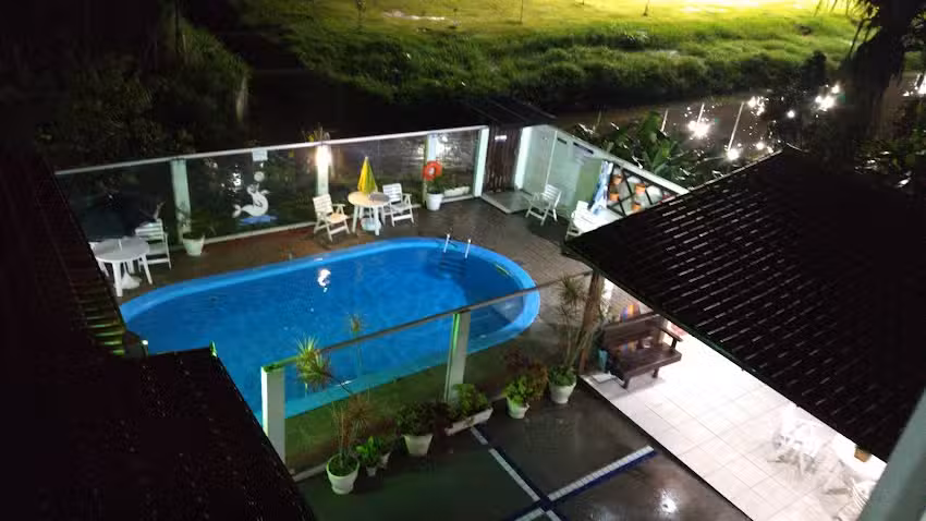 Pousada Solar Pereira