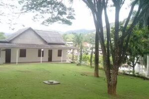 Pousada Solar Serra Verde