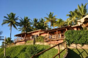 Pousada Solar Singuitta