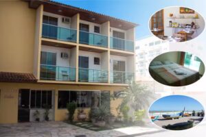 Pousada Solar Suites