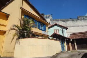 Pousada Solar Teresa