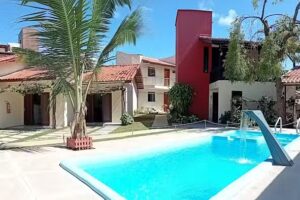 Pousada Solaris do Atlantico