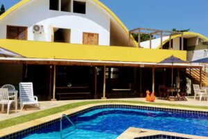 Pousada Solarium Unidade 2