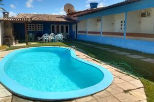 Pousada Soleil de Genipabu