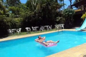 Pousada Sollar do Sert&atilde;o