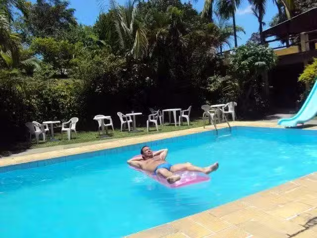 Pousada Sollar do Sert&atilde;o