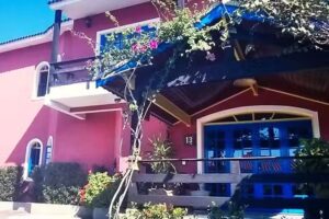 Pousada Sollar dos Gerânios