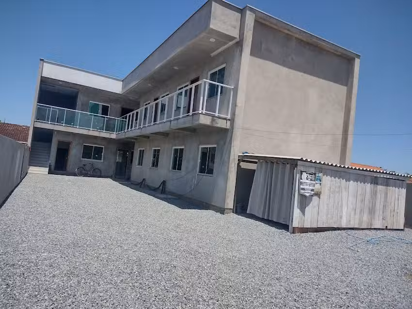 Pousada Solmar