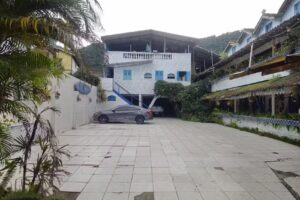 Pousada Solst&iacute;cio de Ver&atilde;o