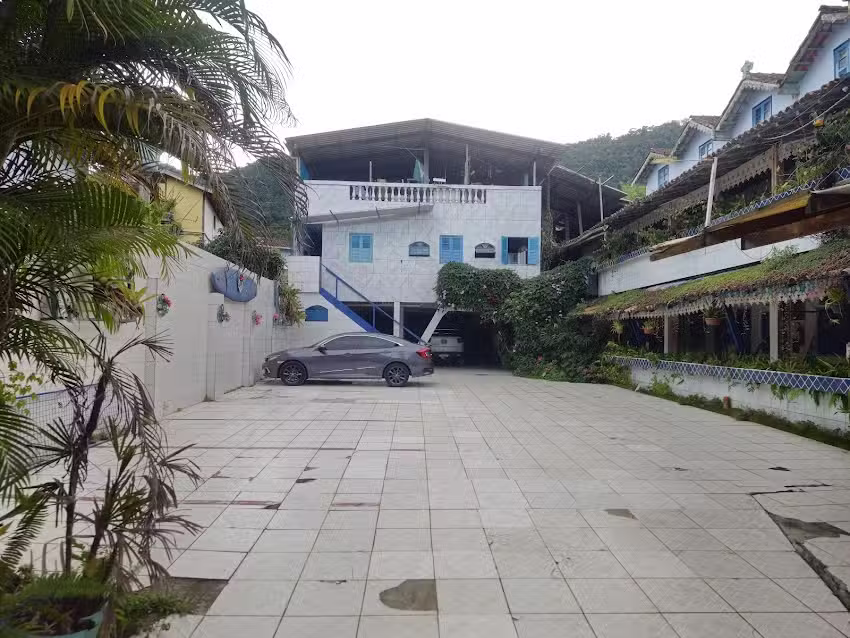 Pousada Solst&iacute;cio de Ver&atilde;o