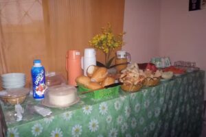 Pousada Som da Cachoeira