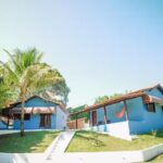 Pousada Som Das &Aacute;guas