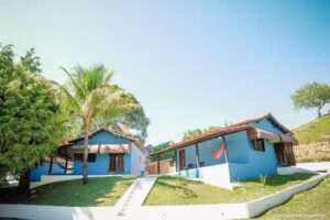 Pousada Som Das &Aacute;guas