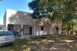 Pousada Sombra da Figueira