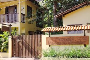 Pousada Sombra do Cajueiro