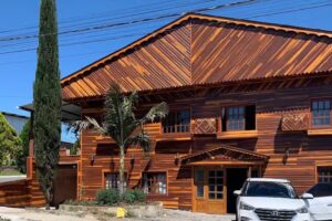 Pousada Sonho de Gramado