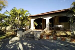 Pousada Sonho De Luz