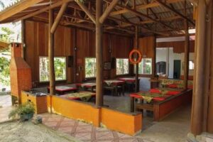 Pousada Sonho de Ver&atilde;o