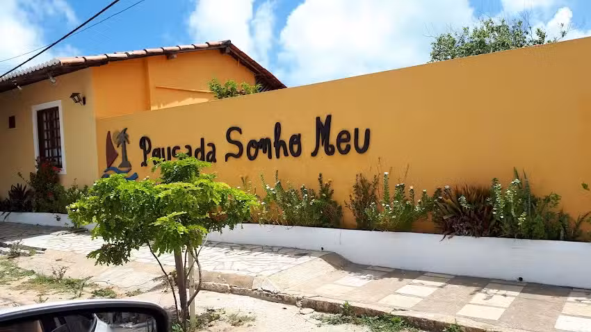Pousada Sonho Meu