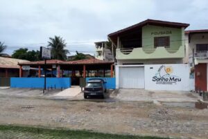 Pousada Sonho Meu