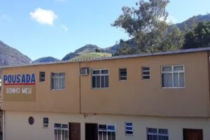 Pousada Sonho Meu