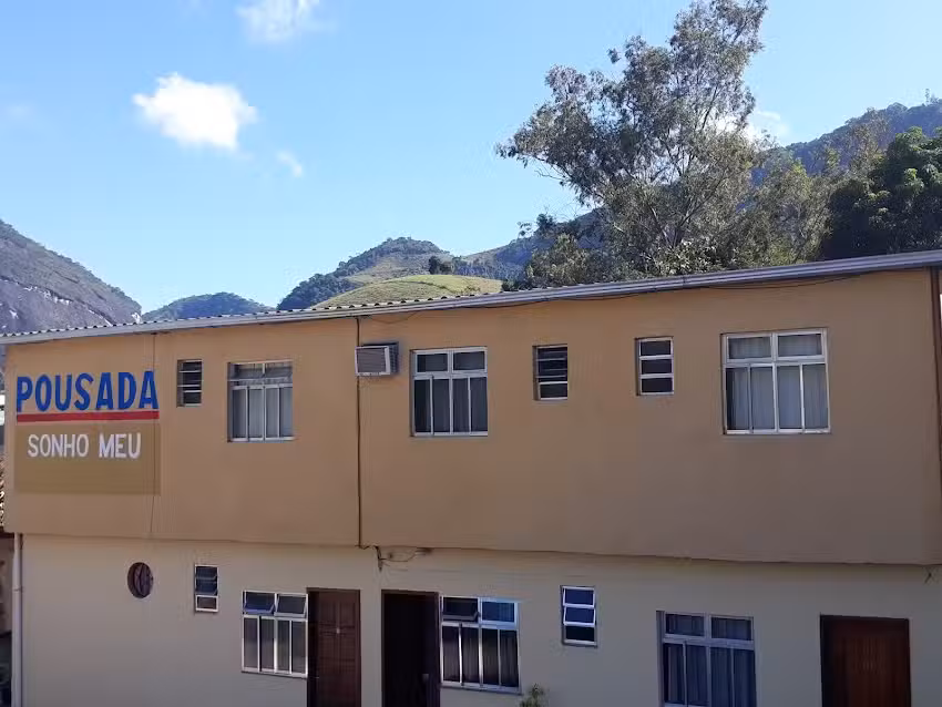 Pousada Sonho Meu