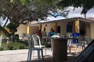 Pousada Sonho Meu, Piranhas AL, Brasil