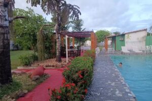 Pousada Sonho Realizado