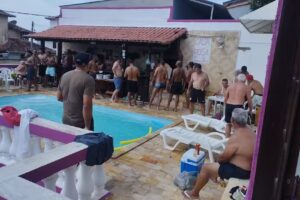 Pousada Sonho Tropical Buzios